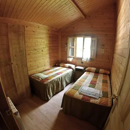 Playa De Vega * ריבאדסלה