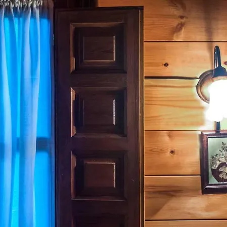 Playa De Vega אתר קמפינג ריבאדסלה