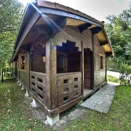 Playa De Vega אתר קמפינג *