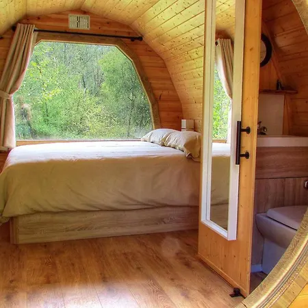 Playa De Vega ריבאדסלה