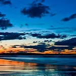 Playa De Vega مكان تخييم ريباذيسييّا