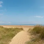 Playa De Vega مكان تخييم