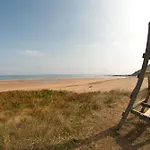 Playa De Vega 캠프장 리바데세야