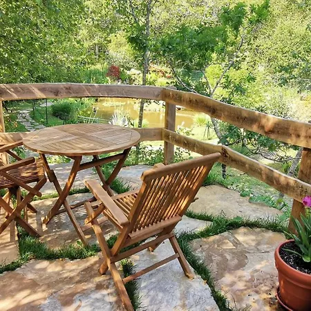 Playa De Vega مكان تخييم