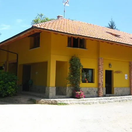 Playa De Vega Campsite Ribadesella