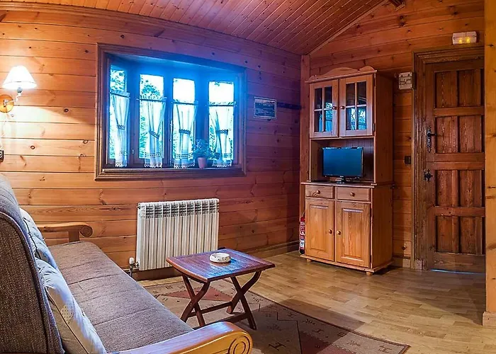 Camping Playa De Vega *