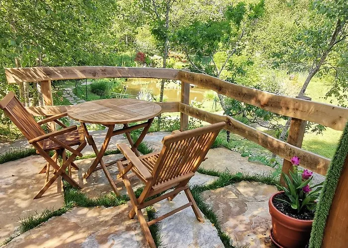 Playa De Vega Camping