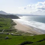 Playa De Vega Campsite Ribadesella