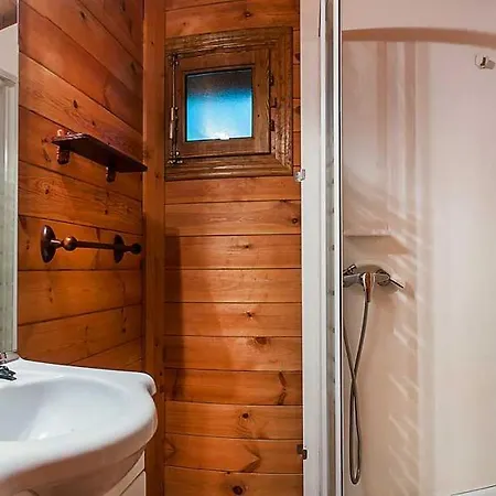 Playa De Vega Camping *