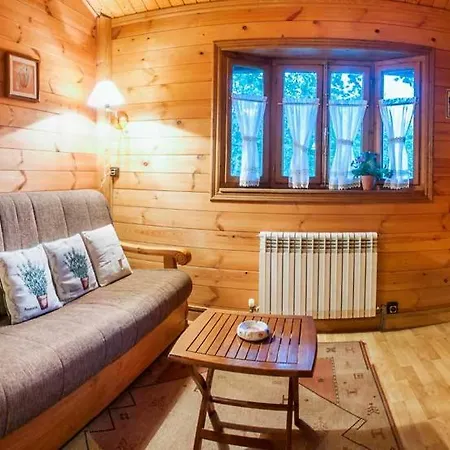 Camping Playa De Vega