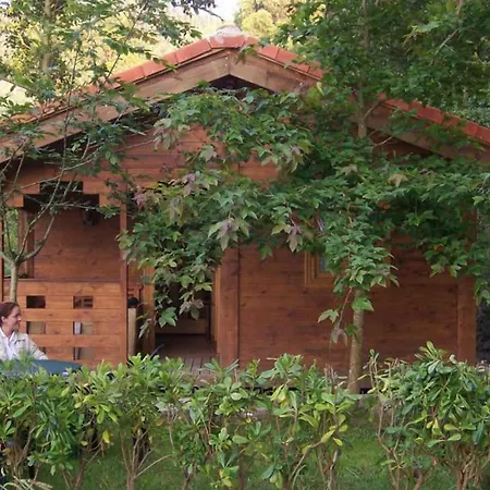 Camping Playa De Vega Ribadesella