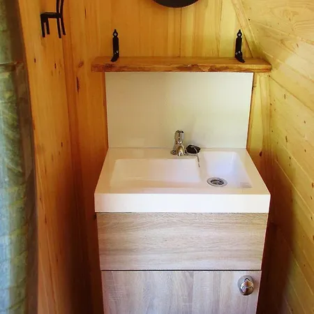 Playa De Vega Camping